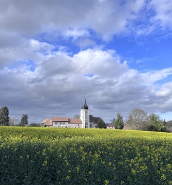 Visite libre du manoir