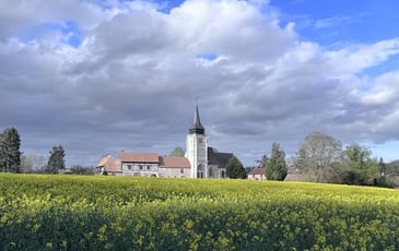 Visite libre du manoir