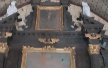 Visite libre de l'église