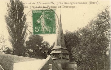 Visite guidée de l'église