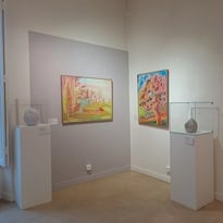 Visite guidée : les femmes artistes de nos collections