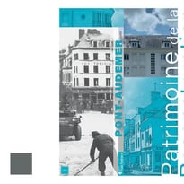 Exposition : le patrimoine de la Reconstruction