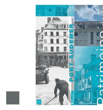 Exposition : le patrimoine de la Reconstruction