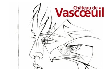 Visite guidée du château