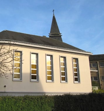 Exposition : patrimoine de la Reconstruction à Evreux