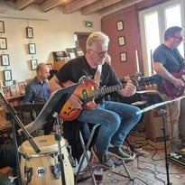 Concert du groupe "All Swing"