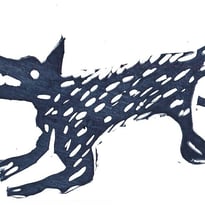 Démonstration : loup y-es tu ? Le loup dans les archives !