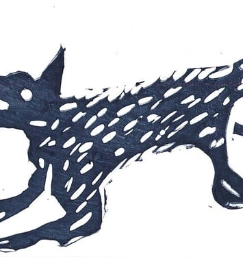 Démonstration : loup y-es tu ? Le loup dans les archives !