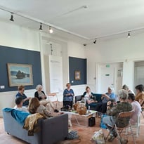 Atelier : apprenez à tricoter avec Kréa'tout'eure