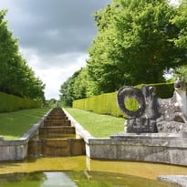Visite guidée du parc