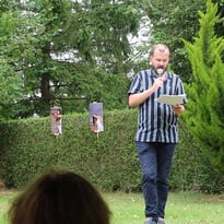 Lecture à haute voix