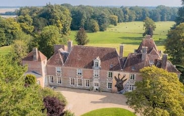 Visite guidée du château