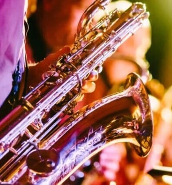 Concert de Jazz Acoustic Travelin