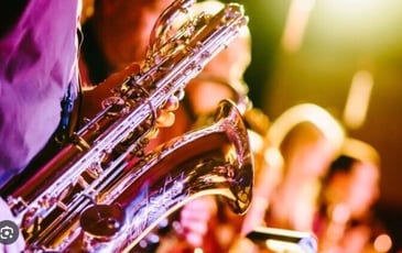 Concert de Jazz Acoustic Travelin