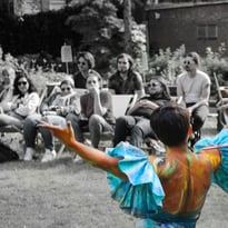 Spectacle : Les Impressionnantes