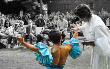 Spectacle : Les Impressionnantes