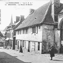 Exposition de photographies anciennes sur plaques photographiques
