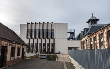 Exposition : la photographie, un lien entre les générations