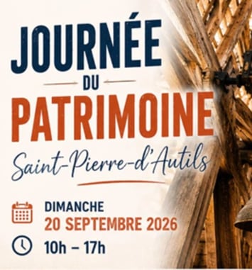 Visite guidée du clocher
