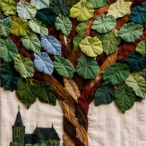 Atelier : animation "Patchwork du  patrimoine"