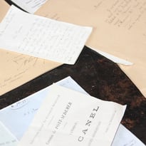 Atelier de calligraphie