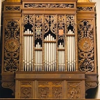 Concert d'orgue