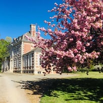 Visite guidée du domaine