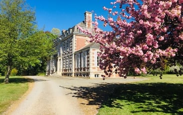 Visite guidée du domaine