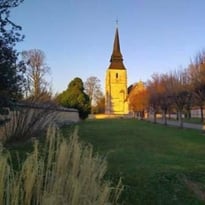 Visite libre de l'église