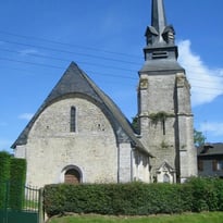 Visite guidée de l'église