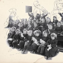 Démonstration : 200 ans d'histoire de la photographie dans l'Eure