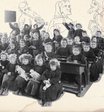 Démonstration : 200 ans d'histoire de la photographie dans l'Eure