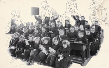 Démonstration : 200 ans d'histoire de la photographie dans l'Eure
