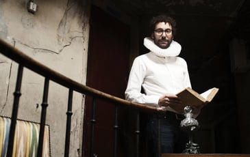 Spectacle : Traité de la boule de cristal