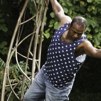 Atelier d'initiation à la danse parents et enfants