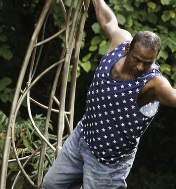 Atelier d'initiation à la danse parents et enfants
