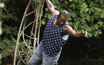 Atelier d'initiation à la danse parents et enfants