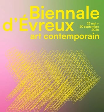 Visite guidée du parcours d'art contemporain