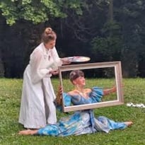 Spectacle : les Impressionnantes