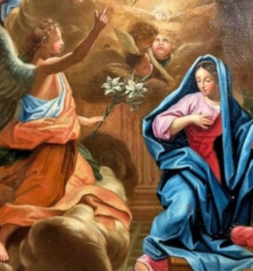 Visite libre de l'église