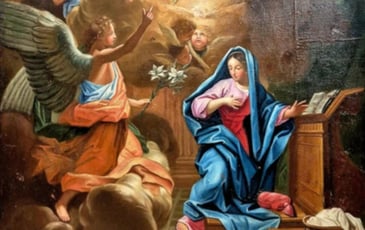 Visite libre de l'église