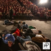 Alex Hypnotiseur dans Hypnose