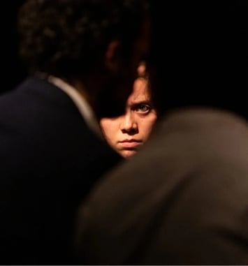 Emma de Normandie, la première couronne