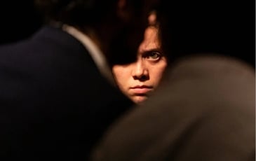 Emma de Normandie, la première couronne