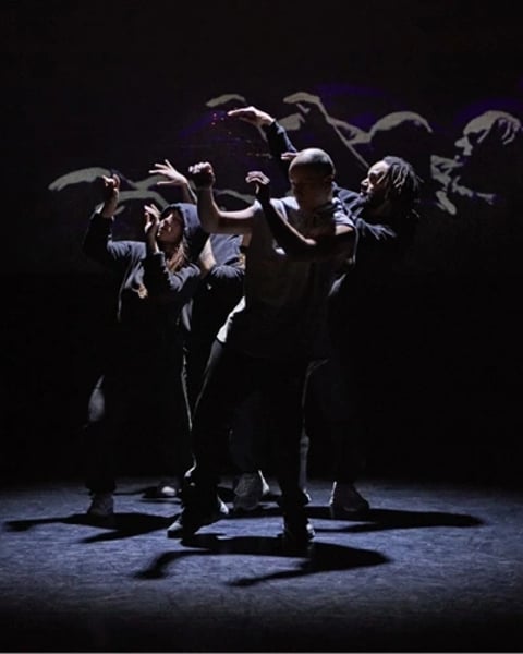 Hip Hop Life