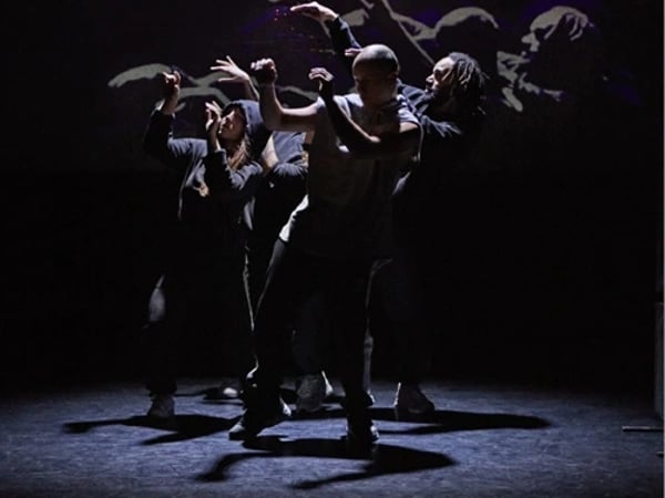 Hip Hop Life