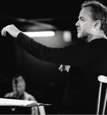 Les Quatre Saisons de l'Orgue