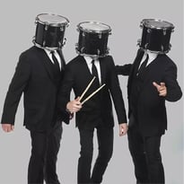 Drum Brothers