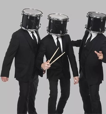 Drum Brothers