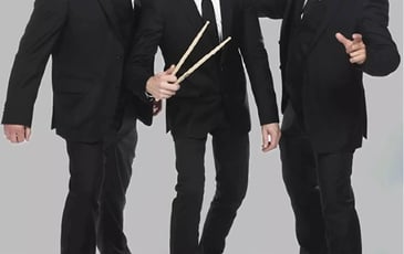 Drum Brothers